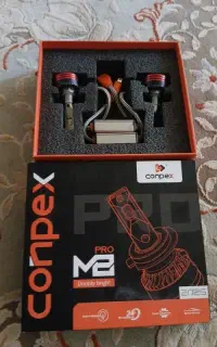 هدلایت M8 PRO