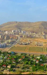 واحد2 خوابه آپارتمانی فاز1 صفر خام تازه تحویل