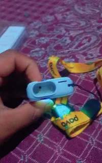 لمسی