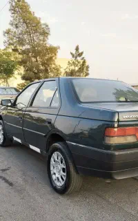 آردی مدل 84
