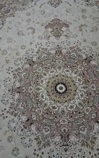 فرش نه متری