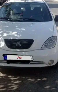 تیبا ۲ مدل ۹۴