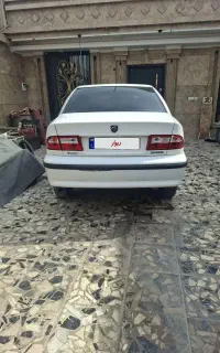 Ef7 تمام فابریک ۱۱۸ تاکار واقعی