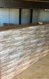 پیشخوان مغازه