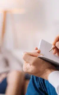 مشاوره فردی
