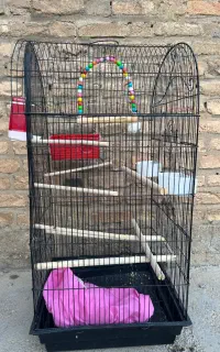فروش قفس پرنده