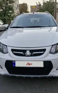 کوییک دنده ای ۹۸ کم کارکرد