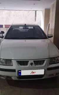 سمند 1393 lxEF7