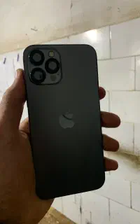 ایفون ۱۲ پرو مکس درجه یک