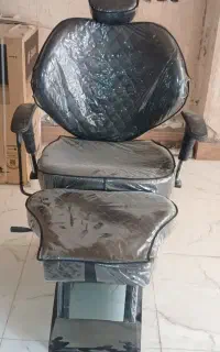 صندلی اصلاح تخت شو و صندلی کوتاهی نو