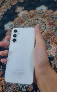 a54  رم 8 حافظه 256