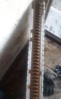 مکانیکی رادیاتور سازی جلوبندی پلوس