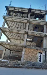 آرماتور بندی ،برادران شیرزاد