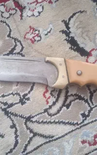 چاقو