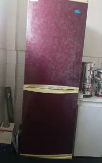 یخچال نیم فریزر