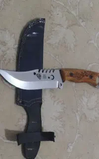 چاقو
