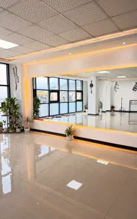 آکادمی هنرهای حرکتی(رقص) در کرج ویژه بانوان