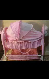 گهواره عروسکی