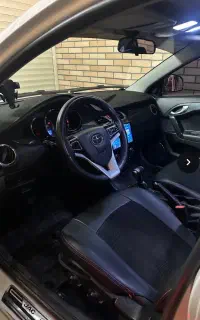 Jac j5 مدل ۹۴
