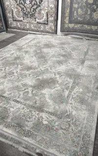 یک جفت فرش ۱۲۰۰شانه تخفیفی