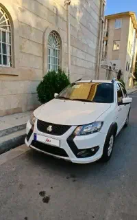 کوییک GX مدل ۱۴۰۳