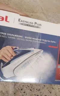 اتو تفال