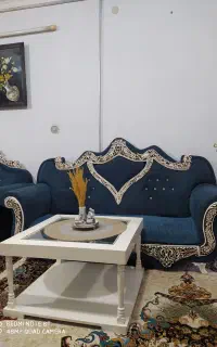 مبل در حدنـو