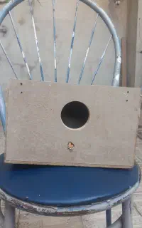 لانه پرنده