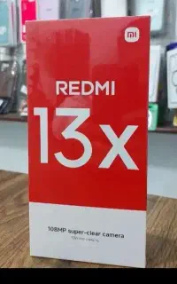 ردمی،13x