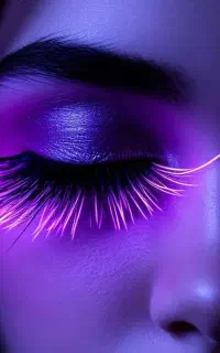 تخفیف اکستنشن مژه و لیفت