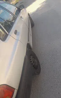 پراید ۸۴ شاسی پلمپ کولر روشن