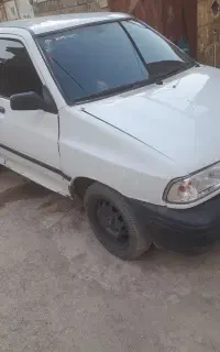 پراید مدل 78