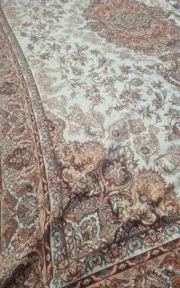 رو فرشی کش دار