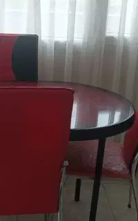 میزوصندلی