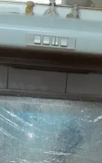 هود آشپزخانه