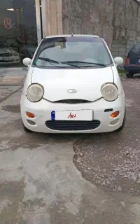 ام وی ام MVM 110 مدل ۸۵