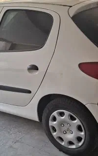 ۲۰۶ تیو ۳
