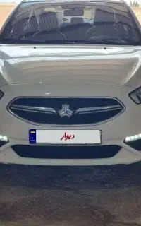 ماشین ۳۰۰۰۰هزارتا کارکرد دارد
