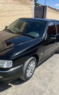 پژوپارس Tu5 اتومات مدل ۹۸ اقساطی آذر گستر پارسیان