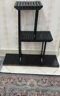 استند گلدان