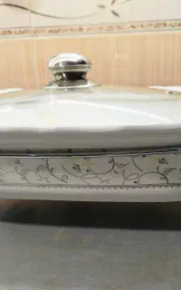 سوفله خوری چینی یونیک