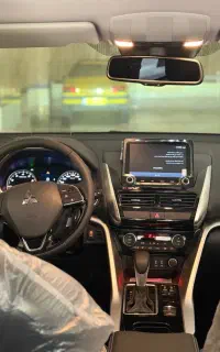 میتسوبیشی اکلیپس