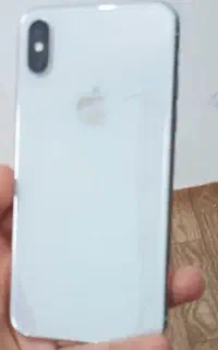 ایفون x