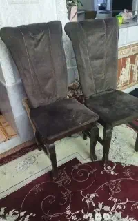 تلفن  میزو صندلی