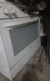 فرگاز اصلی اسنوا