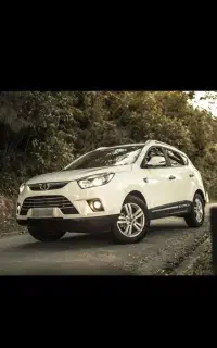 جک s5/اس5/صفر کارکرده/تحویل فوری/اقساط بانکی