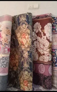 پادری پتو گلیم فرش بانه