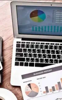 نیازمند همکار خانم جهت حسابداری و فروش