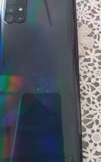 موبایل سامسونک A۵۱ رم ۶