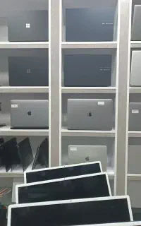 لپ‌تاپ وبخاری اصلی واورجینال استوک